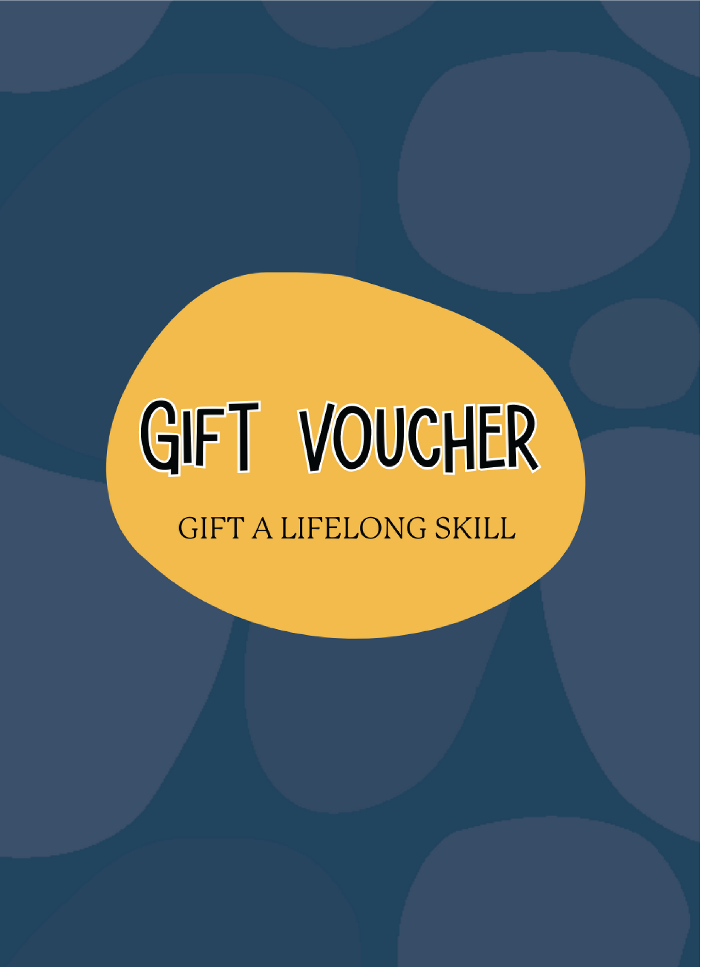Gift Voucher