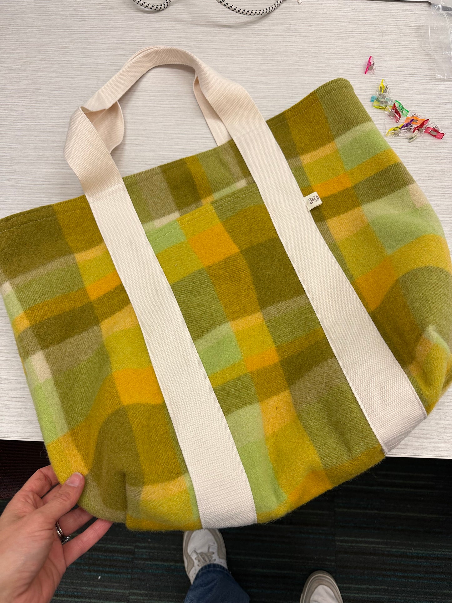 Sewing Workshops for adults